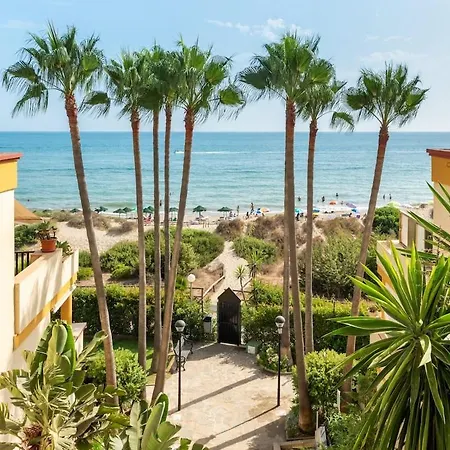 Oleholidays 841 Romana Playa Frente Al Mar Apartment