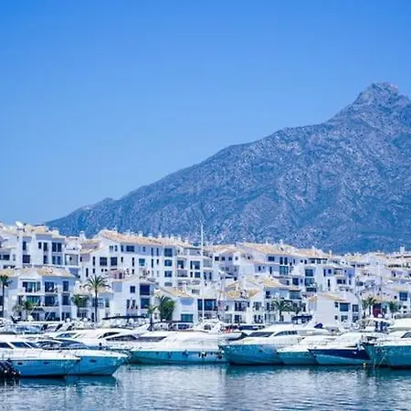 Oleholidays 841 Romana Playa Frente Al Mar * Marbella