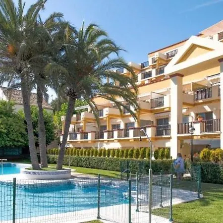 Oleholidays 841 Romana Playa Frente Al Mar Apartment