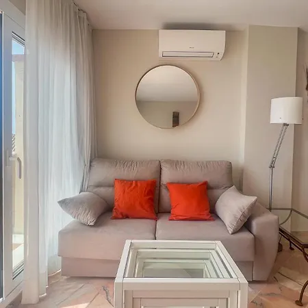 Oleholidays 841 Romana Playa Frente Al Mar Apartment *