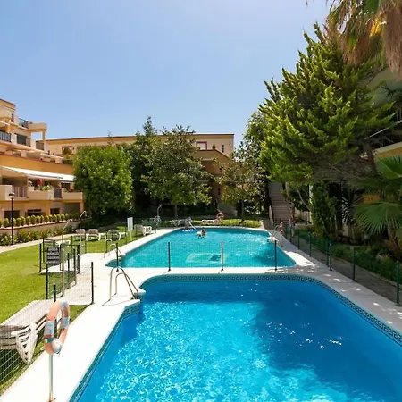 Oleholidays 841 Romana Playa Frente Al Mar Apartment *