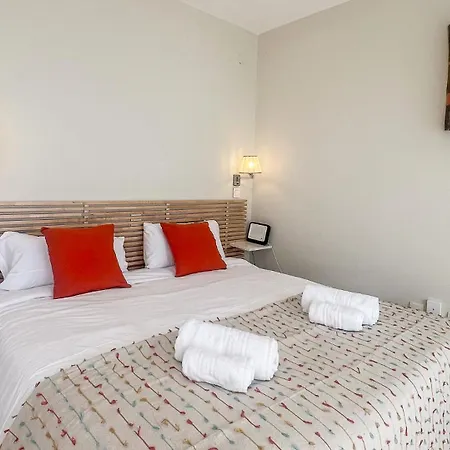 Apartment Oleholidays 841 Romana Playa Frente Al Mar *