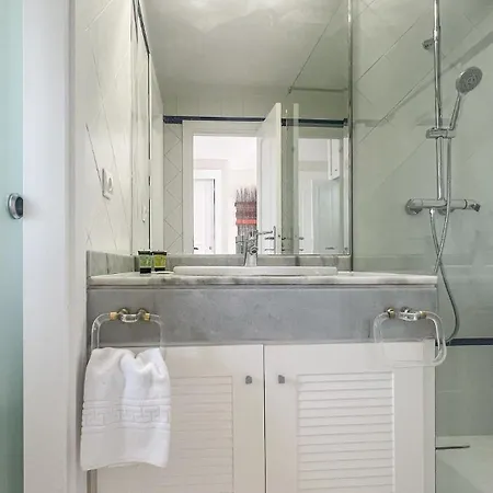 Apartment Oleholidays 841 Romana Playa Frente Al Mar *