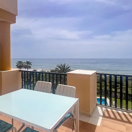 Apartment Oleholidays 841 Romana Playa Frente Al Mar Marbella