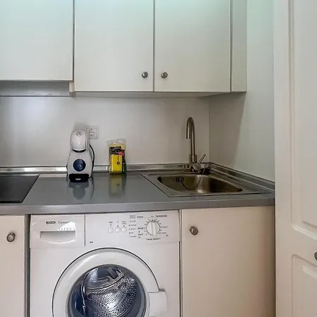 Apartment Oleholidays 841 Romana Playa Frente Al Mar *